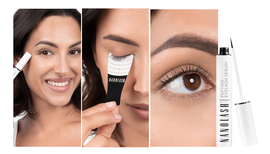 balsamo ciglia nanolash