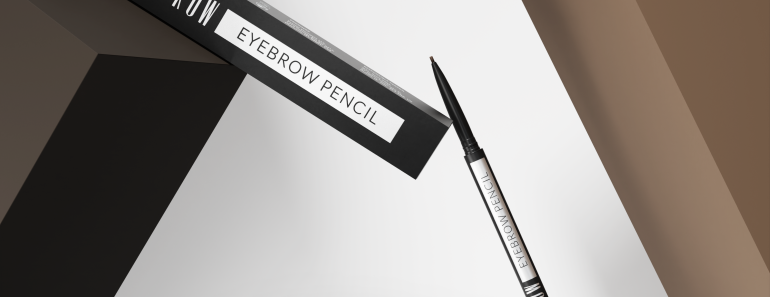 matita per il makeup delle sopracciglia