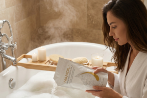 nanoil migliori sali da bagno