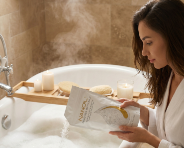 nanoil migliori sali da bagno