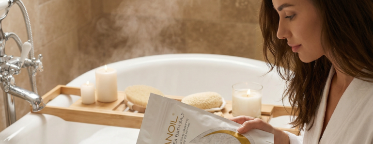 nanoil migliori sali da bagno