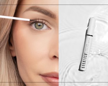 siero allungante per le ciglia nanolash